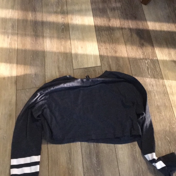 Ft Walton beach crop top - Picture 2 of 2